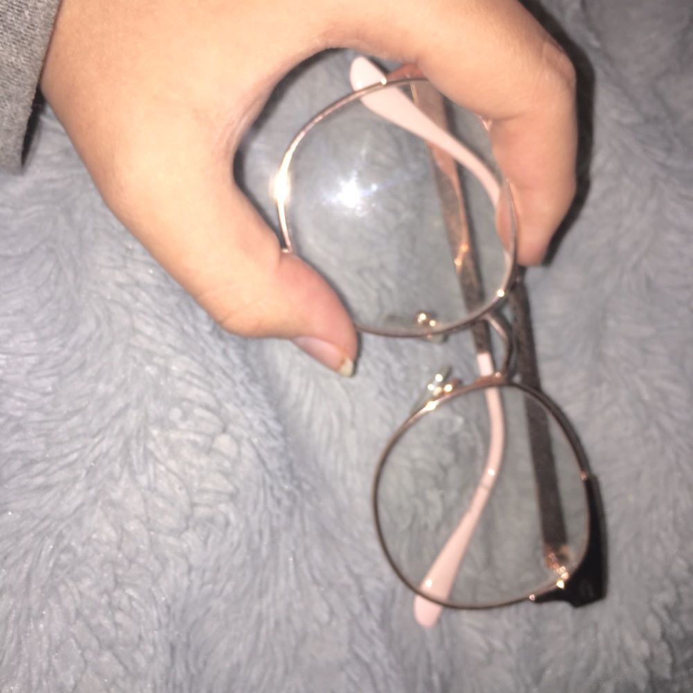 Glasses